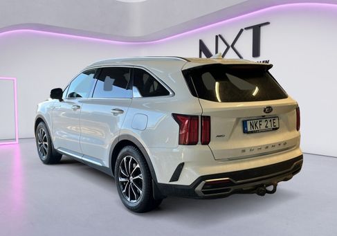 Kia Sorento, 2021