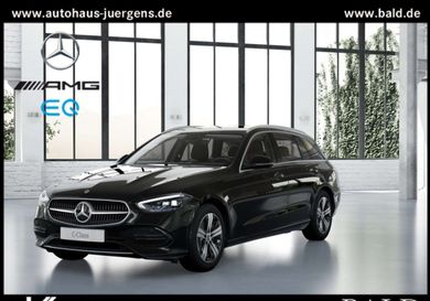 Mercedes-Benz C 220, 2023