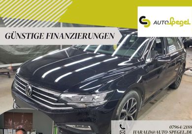 Volkswagen Passat Variant, 2023