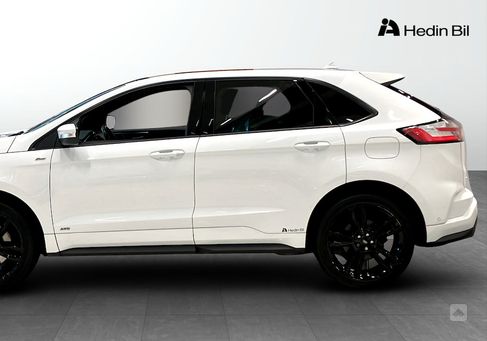 Ford Edge, 2019