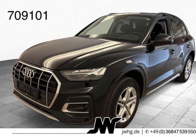 Audi Q5, 2023