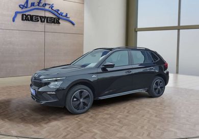 Skoda Kamiq, 2026