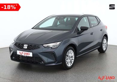 Seat Ibiza, 2026