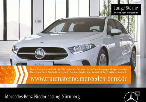 Mercedes-Benz A 180, 2021