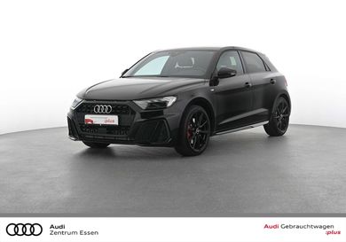 Audi A1, 2023