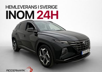 Hyundai Tucson, 2021