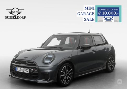 MINI, 2024