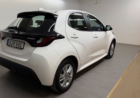 Mazda 2, 2023