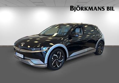 Hyundai IONIQ, 2023