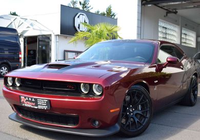 Dodge Challenger, 2019