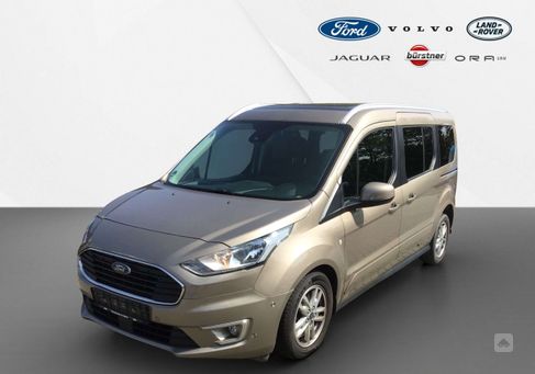 Ford Tourneo Connect, 2019