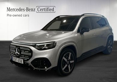 Mercedes-Benz, 2026
