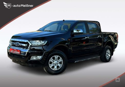 Ford Ranger, 2018