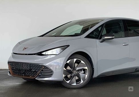 Cupra Born, 2023