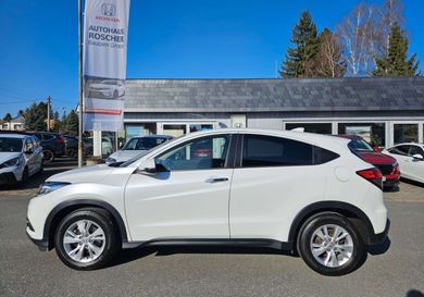 Honda HR-V, 2019