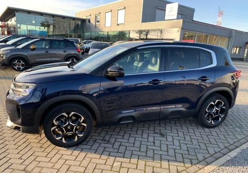 Citroën C5, 2023