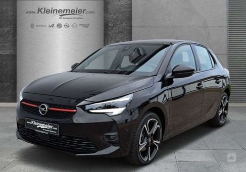 Opel Corsa, 2020