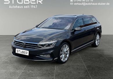 Volkswagen Passat Variant, 2023