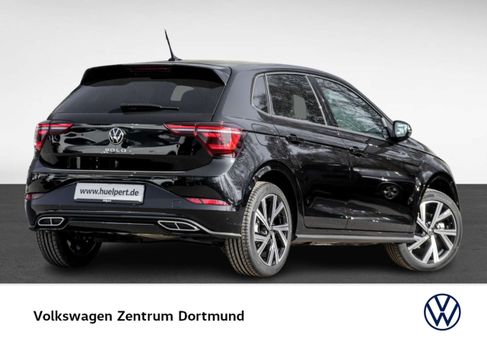 Volkswagen Polo, 2025