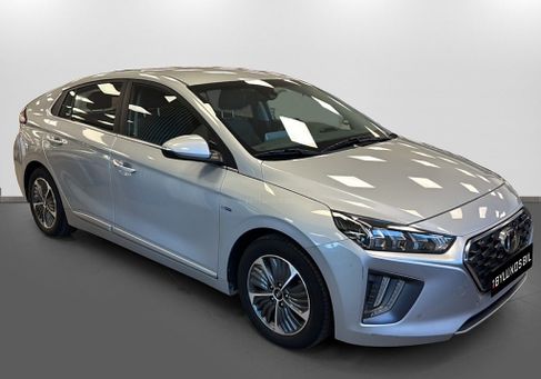 Hyundai IONIQ, 2020