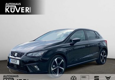 Seat Ibiza, 2025