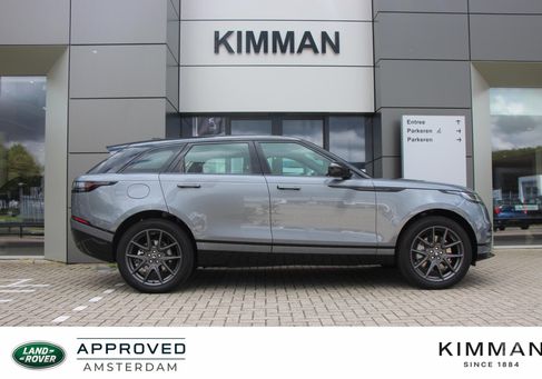 Land Rover Range Rover Velar, 2024