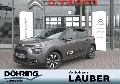 Citroën C3, 2024