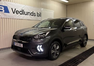 Kia Niro, 2022
