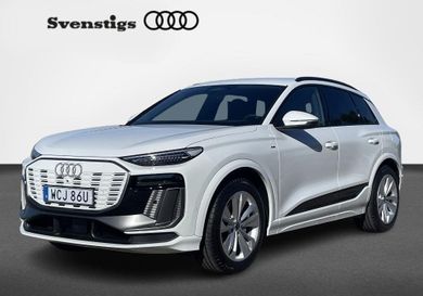Audi, 2025