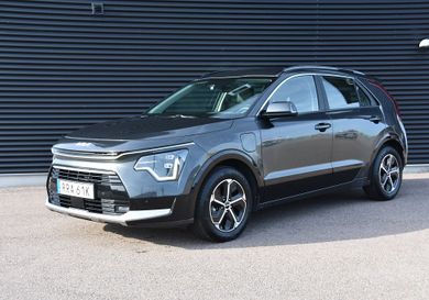 Kia Niro, 2024
