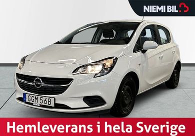 Opel Corsa, 2019