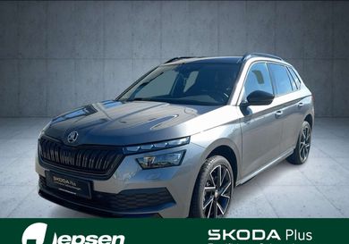 Skoda Kamiq, 2023