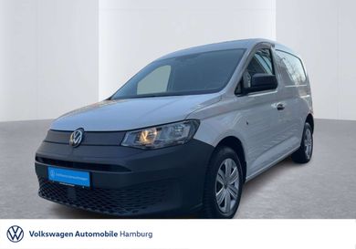 Volkswagen Caddy, 2023