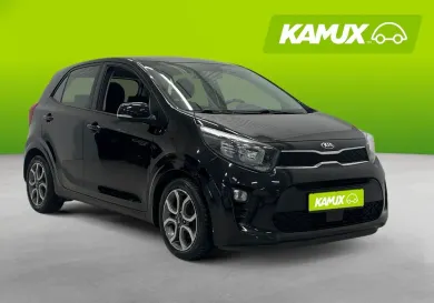 Kia Picanto, 2019