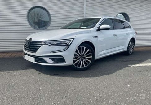 Renault Talisman, 2022