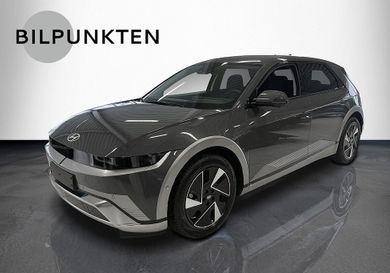 Hyundai IONIQ, 2026
