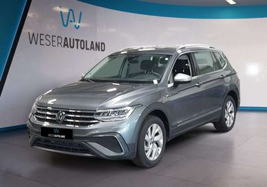 Volkswagen Tiguan, 2025