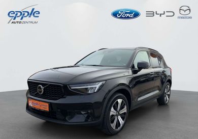 Volvo XC40, 2022