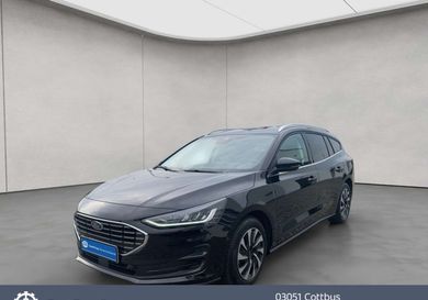 Ford Focus, 2025