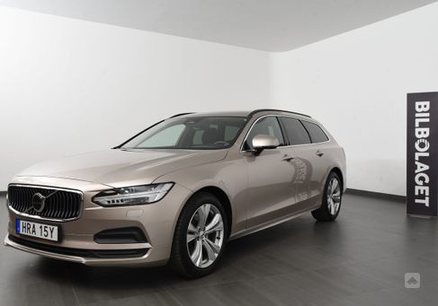 Volvo V90, 2023