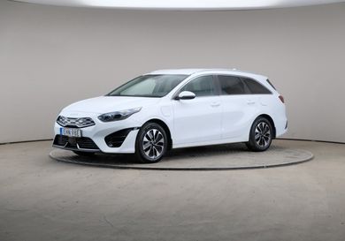 Kia Cee'd Sportswagon, 2023