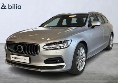 Volvo V90, 2021