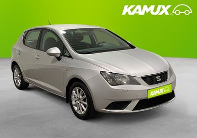 Seat Ibiza, 2016