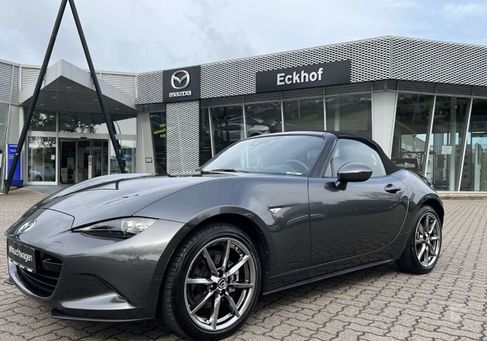 Mazda MX-5, 2023