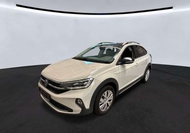 Volkswagen Taigo, 2022