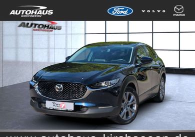Mazda CX-30, 2022