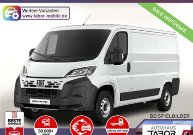 Fiat Ducato, 2026