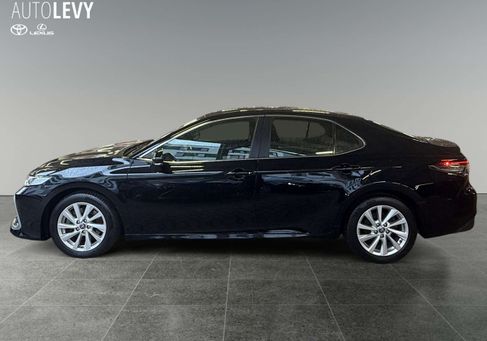 Toyota Camry, 2021