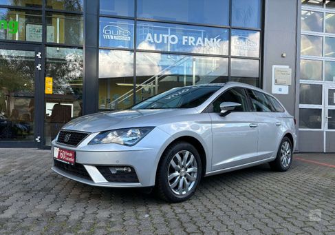 Seat Leon, 2017