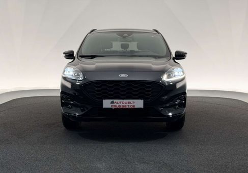 Ford Kuga, 2024 2